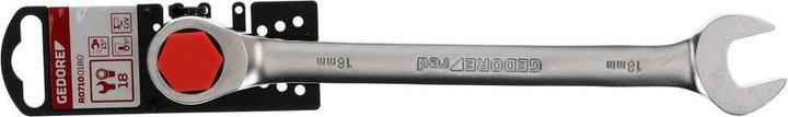 Produktbild Gedore Red Ring-Maulschlüssel-Satz (32 mm, 24 mm, 26 mm, 9 mm, 10 mm, 11 mm, 15 mm, 16 mm, 17 mm, 6 mm, 7 mm, 8 mm, 21 mm, 22 mm, 23 mm, 12 mm, 13 mm, 14 mm, 27 mm, 28 mm, 30 mm, 18 mm, 19 mm, 20 mm)