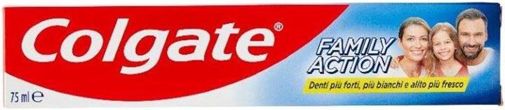 Immagine prodotto Colgate Azione per le famiglie 75 ML (75 ml)