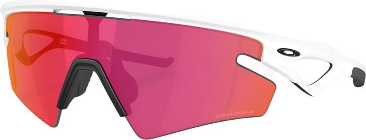 Produktbild Oakley Sphaera Slash (Matte Weiss, prizm field)