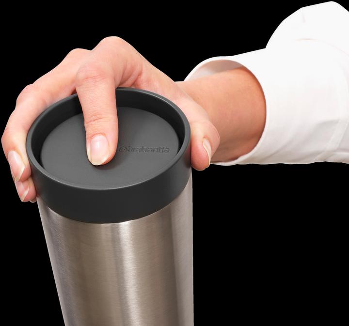 Immagine prodotto Brabantia Bottiglia isolata Make & Take 0,5 l (0.36 l)