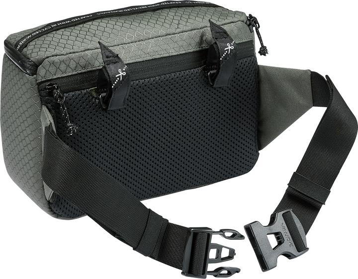 Actual product image Vaude Cyclist Box (3 l, Handlebar bag)