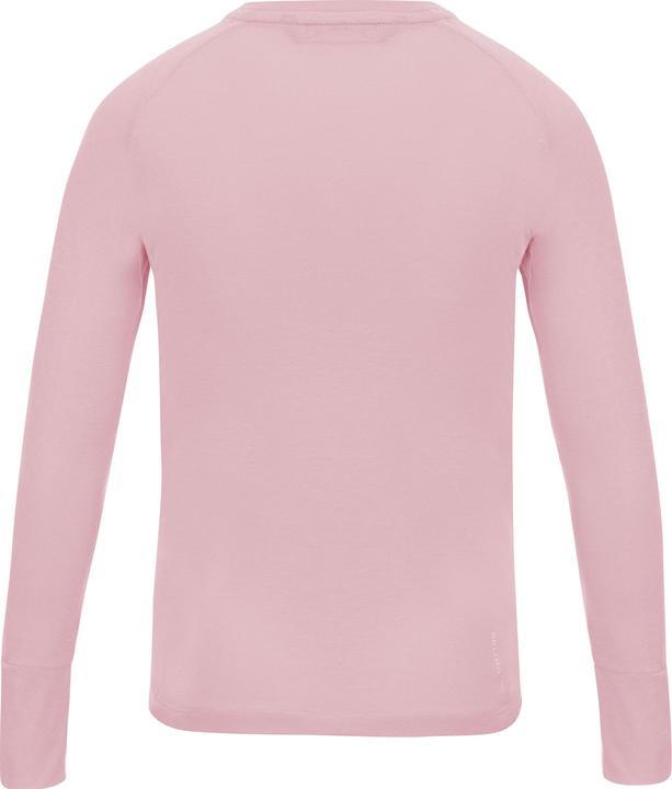 Produktbild Salewa Kid's Pure Graphic Dry L/S Tee (140)