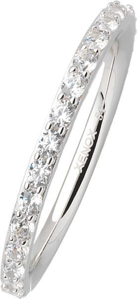 Immagine prodotto Xenox Anello d'argento Madder (56, 925 Argento)