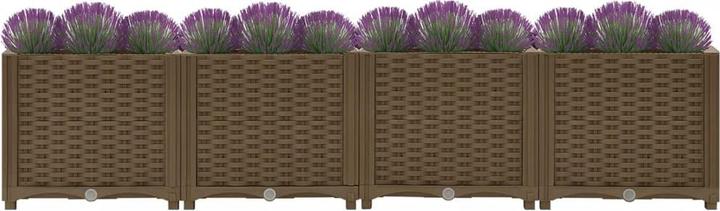 Image du produit VidaXL Hochbeet