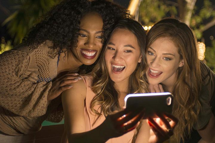 Image du produit LuMee Two Selfie LED Case (Apple iPhone 7)