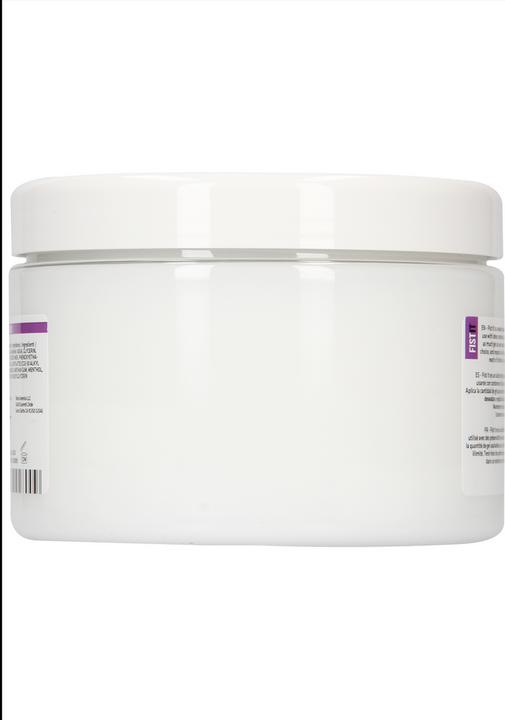 Actual product image Shots Fist It Anal Relaxer (500 ml)