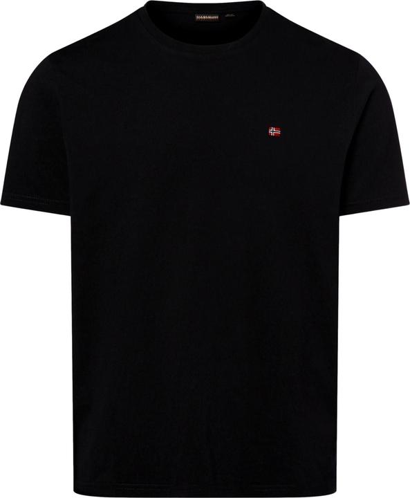 Produktbild Napapijri T-Shirt SALIS Kurzarmshirt (M)