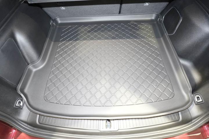 Produktbild Aristar Kofferraumwanne für Jeep Grand Cherokee 4xe Plug-in Hybrid ab 2022
