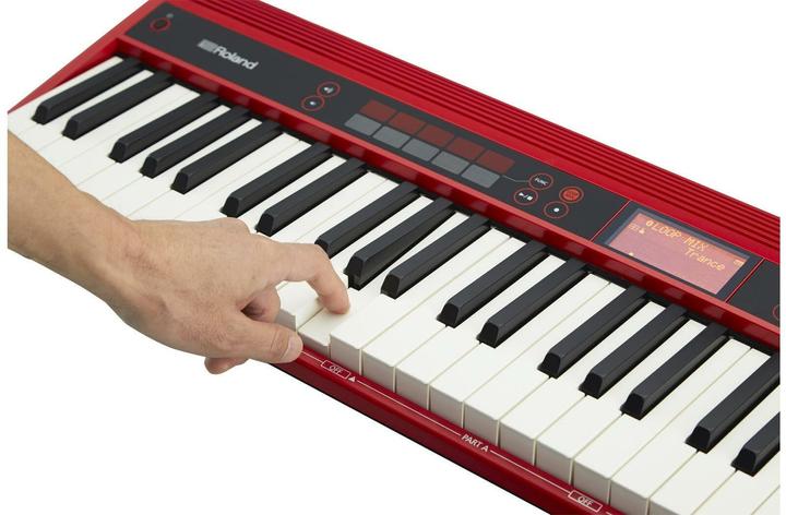 Immagine prodotto Roland Vai:Tasti (61 Chiavi)