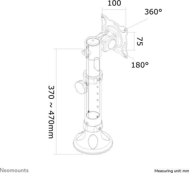 Immagine prodotto Olympus ME-52W, microfono monofonico (Tavolo, 30")