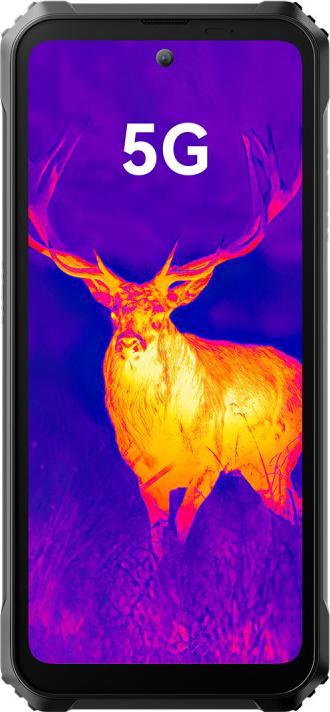 Immagine prodotto Blackview BL9000 Pro (FLIR - 5G - Display 6,78" - 512 GB, 12 GB RAM) Oro (512 GB, Oro, 6.78", 5G)