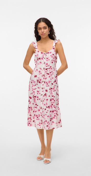 Immagine prodotto Vero Moda VMLINN Midikleid Kleid (L)