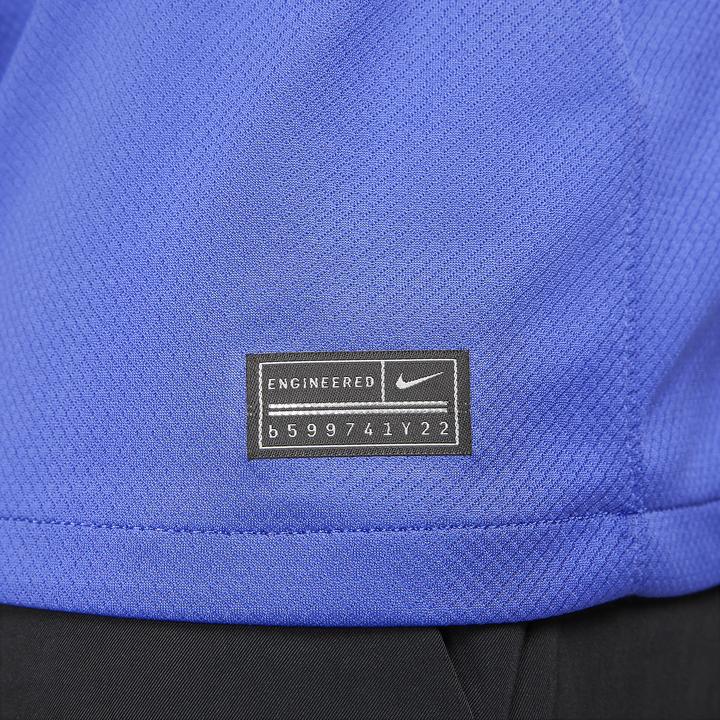 Immagine prodotto Nike Maglia da trasferta del Tottenham Hotspur (XXL)
