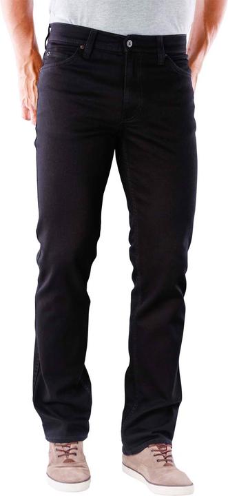 Mustang Tramper Jeans Straight dark denim