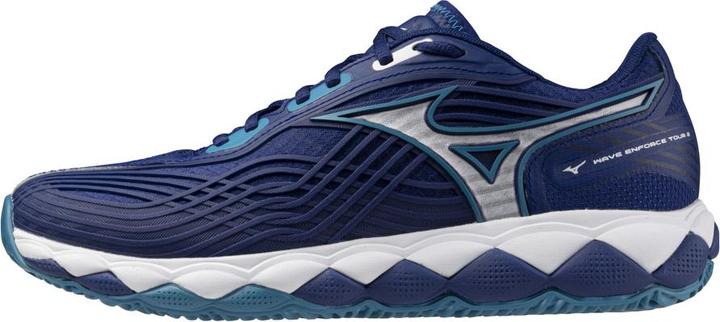 Mizuno Wave Enforce Tour 2 Cc