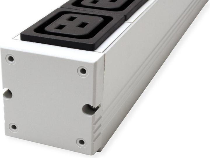 Actual product image Bachmann IT PDU 19" System C19