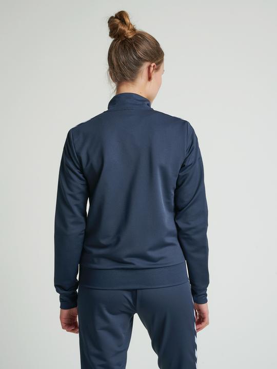 Produktbild hummel NELLY 2.0 ZIP JACKET (XS)