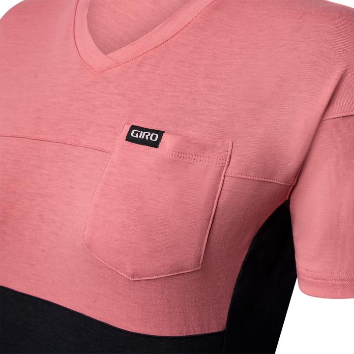 Immagine prodotto Giro W Ride LT Jersey (XS)