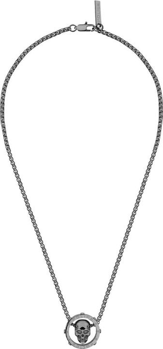 Image du produit Police Collier Vertex (Métal, 70 - 90 cm)