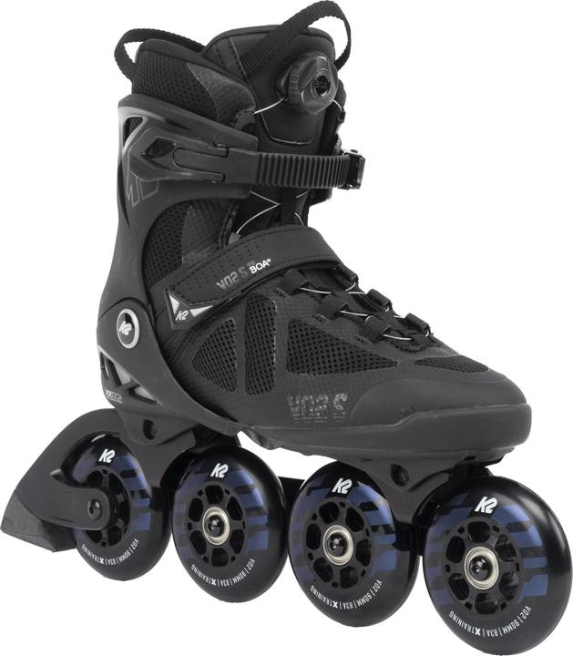 Produktbild K2 VO2 S 90 Boa (45)