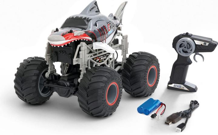 Revell Big Shark 2.0