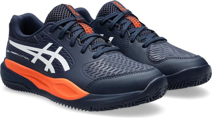 Produktbild ASICS Performance Gel-Resolution X GS Tennisschuh Kinder (39.5)