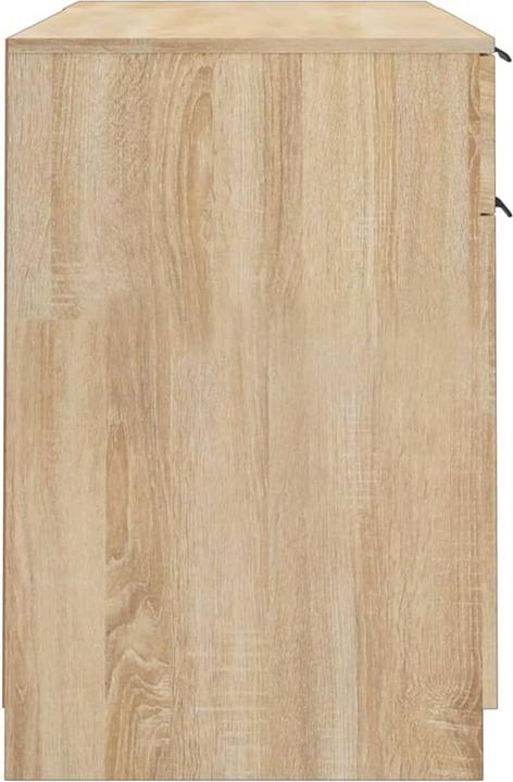 Immagine prodotto VidaXL Elfreda (100 x 50 x 75 cm)