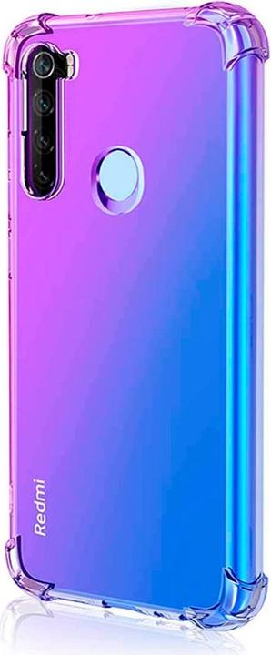 Image du produit iLike Xiaomi Redmi Note 8 / Redmi Note 8 2021 ANTI SHOCK 0,5mm Étui arrière (Xiaomi Redmi Note 8)