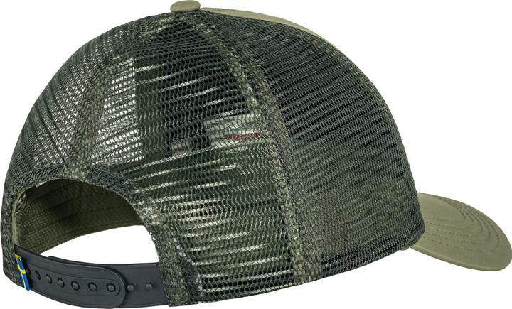 Produktbild Fjällräven Badge Långtradarkeps Cap (M)