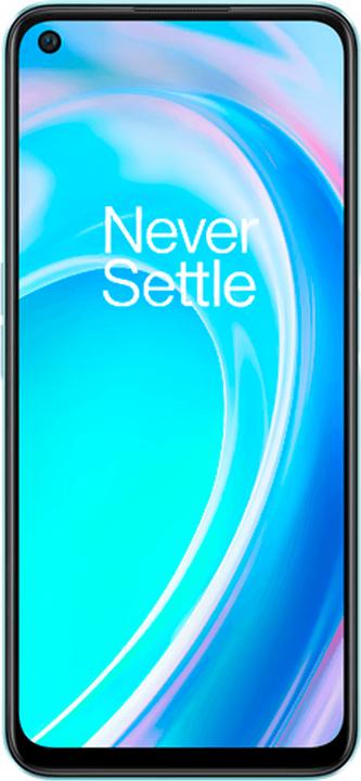 Productafbeelding OnePlus Nord CE 2 Lite 5G (128 GB, Blauwe vloed, 6.59", Dubbele SIM, 64 Mpx, 5G)