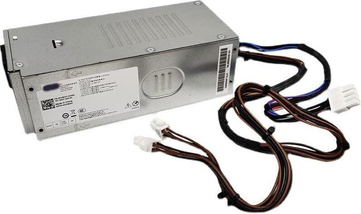 Dell PWR SPLY,300W,PLT,D12,SFFM,CHY (300 W)