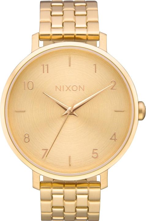 Nixon La flèche (Montre analogique, 38 mm)