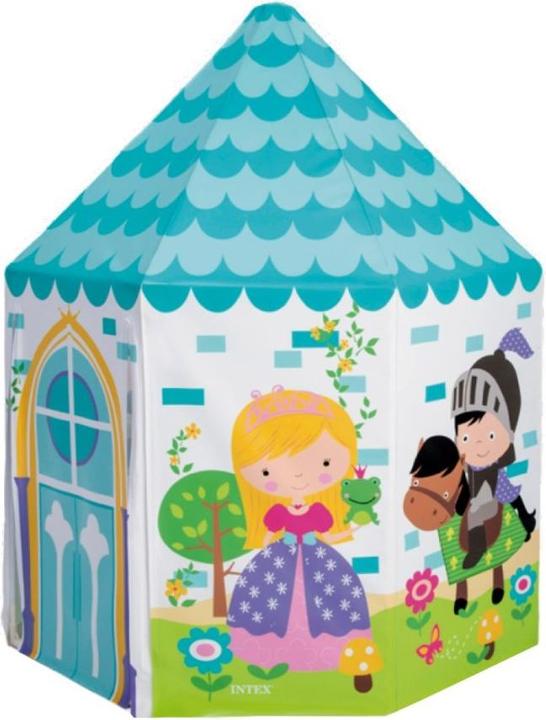Intex Prinzessin Zelthaus 44635