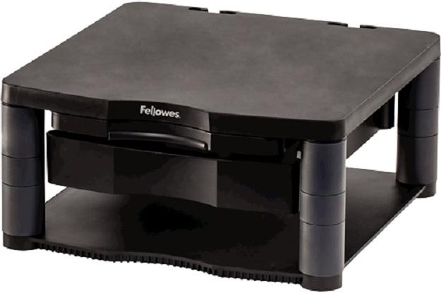 Actual product image Fellowes Plus (Table, 21")
