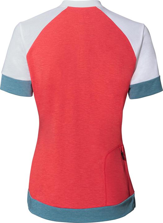 Image du produit Vaude Chemise Altissimo Q-Zip pour femme (38)