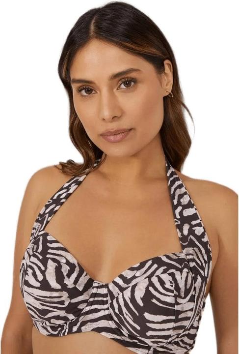 Universal Textiles Bikini Oberteil Ungepolstert