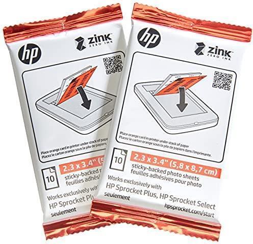 Immagine prodotto HP Pignone selezionato 2..4 (290 g/m², 6 x 9 cm, 50 x)