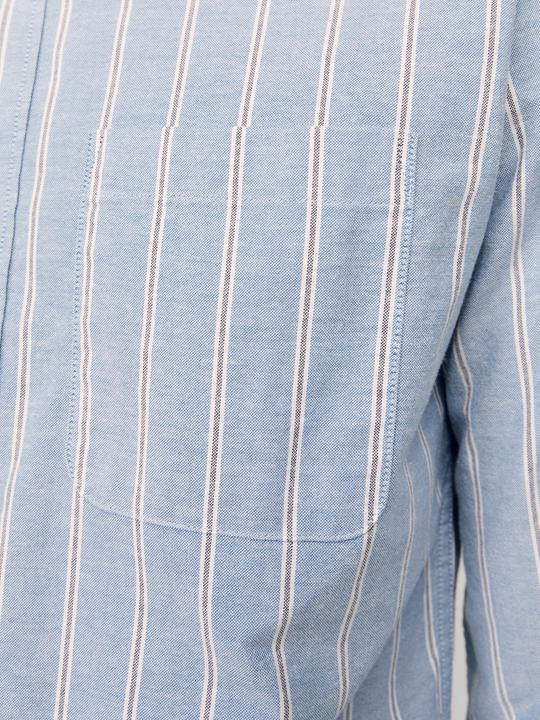 Immagine prodotto Jack & Jones Jprbrook Oxford Shirt L/S Noos (L)