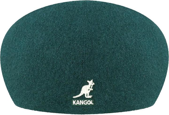 Actual product image Kangol eamle wool beret 507
