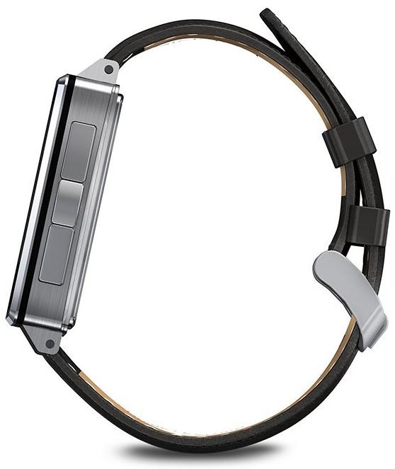 Immagine prodotto Pebble Smartwatch in acciaio