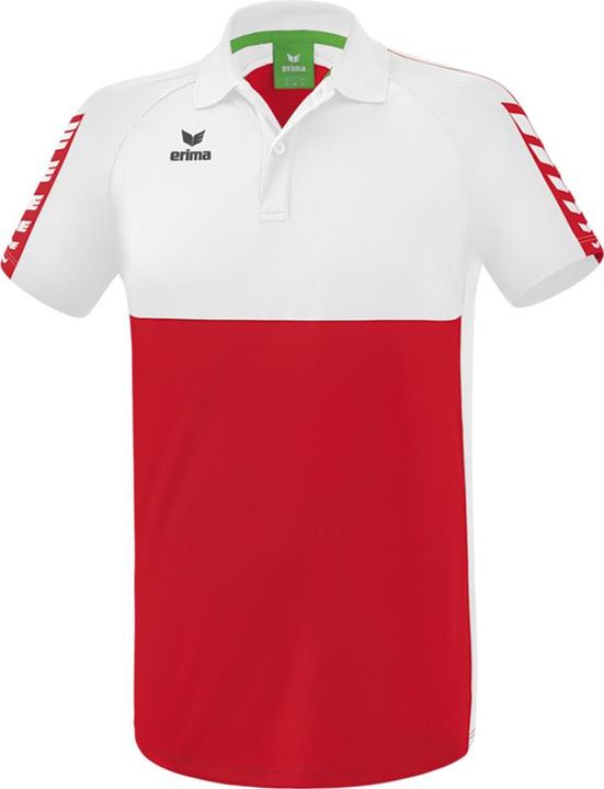 rouge/blanc