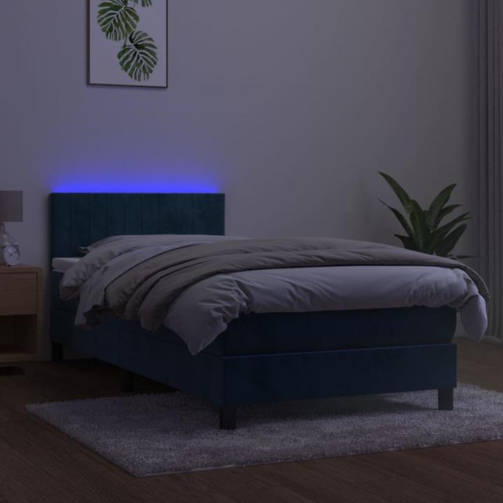 Actual product image VidaXL Yarkona (80 x 200 cm)