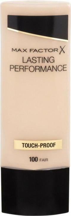 Max Factor Lasting Performance (100 Fair)