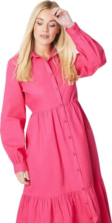 Produktbild Debenhams Midi Hemd Kleid (36 D)