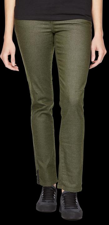 Black Diamond Zone Denim Hose (6)