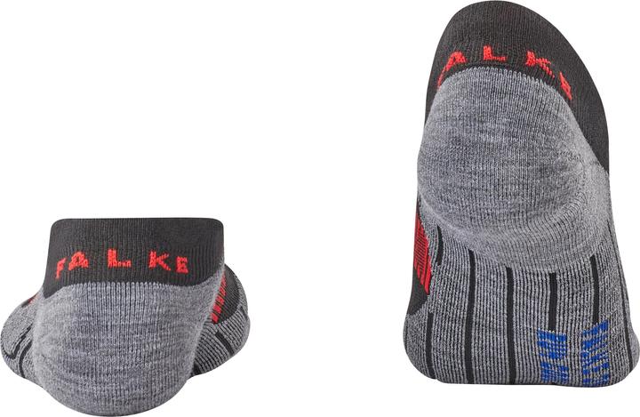 Actual product image Falke RU4 Endurance Cool Invisible Women Running (41 - 42)
