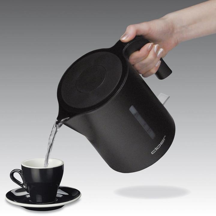 Actual product image Cloer 4120 (1.20 l)