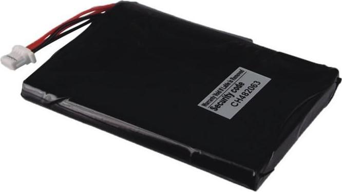 Actual product image CoreParts Battery for GPS, Navigator