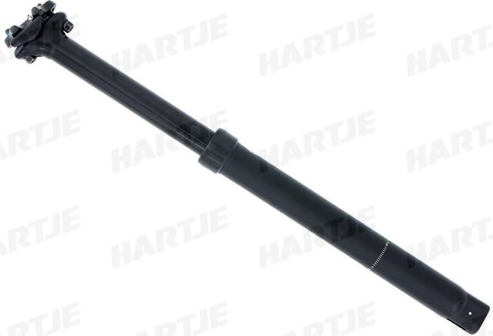 Actual product image Contec Variosattelstütze Big DropAGogo incl. Remotehebel (30.90 mm)