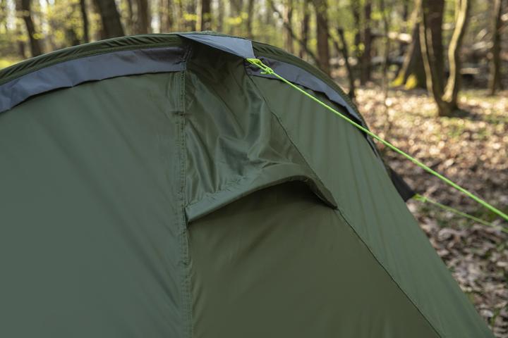 Actual product image Peme Forest 2 (Dome tent, 2.47 kg, 2 persons)